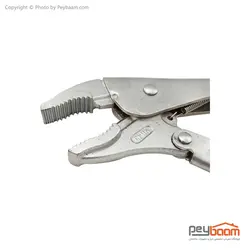 انبر قفلی لایت مدل LG-250M سایز 10 اینچ