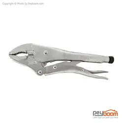 انبر قفلی لایت مدل LG-250M سایز 10 اینچ