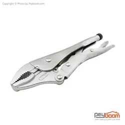 انبر قفلی لایت مدل LG-250M سایز 10 اینچ