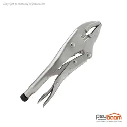 انبر قفلی لایت مدل LG-250M سایز 10 اینچ