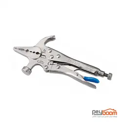 انبر قفلی همه کاره نووا مدل NTL 2258 سایز 9 اینچ