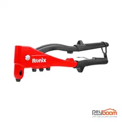 انبر پرچ دستی رونیکس مدل RH-1606