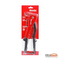 انبر پرچ دستی رونیکس مدل RH-1606