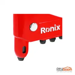 انبر پرچ دستی رونیکس مدل RH-1606
