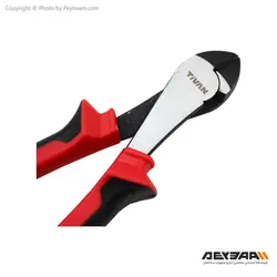 انبر سیم چین تیوان مدل T307 سایز 7 اینچ