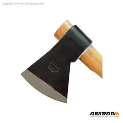 تبر 2000 گرمی آلتونا مدل 8289