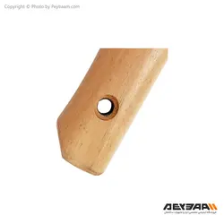 تبر 1500 گرمی آلتونا مدل 8288