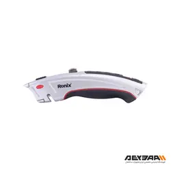 کاتر Shark رونیکس مدل RH-3010