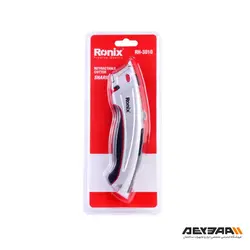 کاتر Shark رونیکس مدل RH-3010