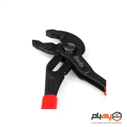 انبر کلاغی اتوماتیک رونیکس مدل RH-1430 سایز 10 اینچ