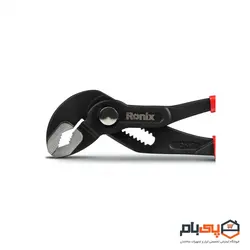 انبر کلاغی اتوماتیک رونیکس مدل RH-1430 سایز 10 اینچ