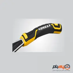 انبر سیم چین کنزاکس مدل KDW-27 سایز 7 اینچ