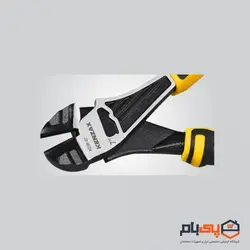 انبر سیم چین کنزاکس مدل KDW-27 سایز 7 اینچ