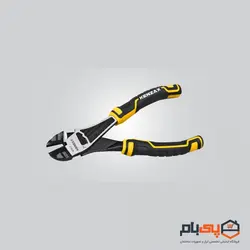 انبر سیم چین کنزاکس مدل KDW-27 سایز 7 اینچ