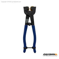 انبر کاشی بر غلطک دار 188 سایز 8 اینچ