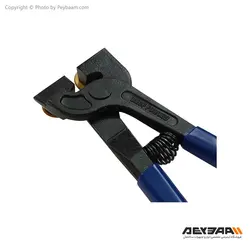 انبر کاشی بر غلطک دار 188 سایز 8 اینچ