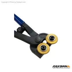 انبر کاشی بر غلطک دار 188 سایز 8 اینچ