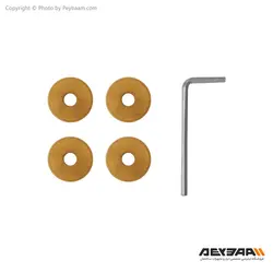 انبر کاشی بر غلطک دار 188 سایز 8 اینچ