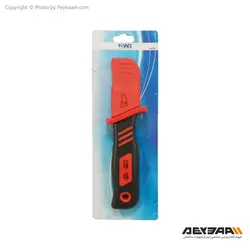 چاقوی کابل بر KWG مدل 930701 عایق 1000 ولت