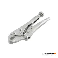 مجموعه 2 عددی انبر قفلی YDHX مدل 7062