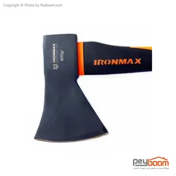 تبر 800 گرمی آیرون مکس مدل IM-AX02