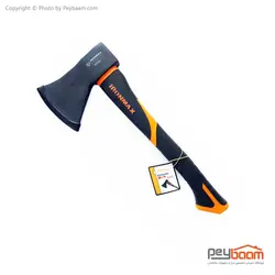 تبر 800 گرمی آیرون مکس مدل IM-AX02