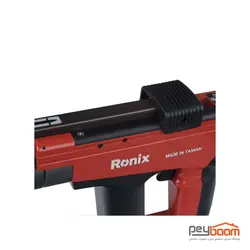 تفنگ میخ کوب رونیکس مدل RH-0450