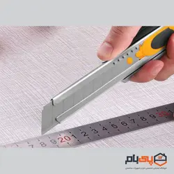 کاتر حرفه ای کنزاکس مدل KCS-418