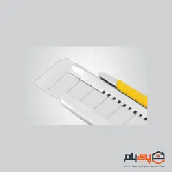 کاتر کنزاکس مدل KCS-318