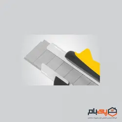 کاتر کنزاکس مدل KCS-118