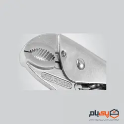 انبر قفلی کنزاکس مدل KLP-210 سایز 10 اینچ