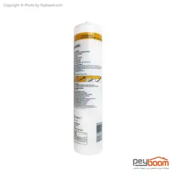 چسب سیلیکون واکر مدل GP حجم 280 میلی لیتر