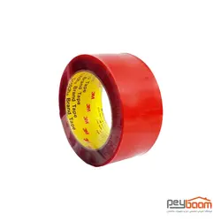 نوار چسب دو طرفه ژله ای 3M مدل Scotch پهنای 5 سانتی متر