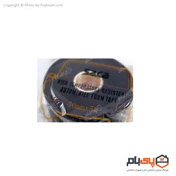 نوار چسب دو طرفه ساکا پهنای 4 سانتی متر