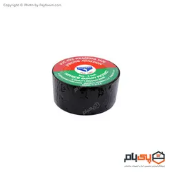 نوار چسب عایق لوله پی وی سی دلفین سایز 2 اینچ