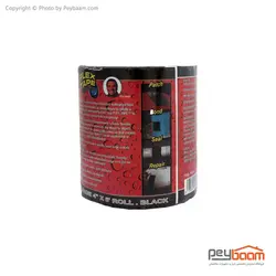 نوار چسب همه کاره تعمیر و نشتی گیر فلکس تیپ پهنای 4 اینچ