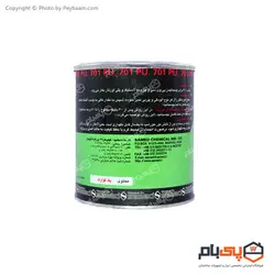 چسب پی یو سامد مشهد کد 701 وزن 800 گرم