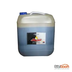 روغن الیف مخصوص بتونه تابش حجم 2 گالن