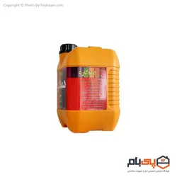 افزودنی همه کاره مصالح نانو عایق مدل کوت لند