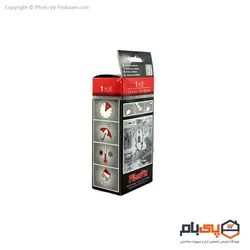 نوار چسب تعمیر و نشتی گیر فایبرفیکس سایز SMALL