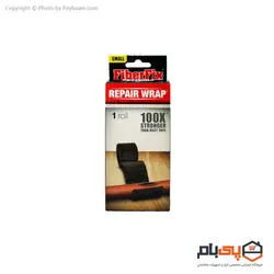 نوار چسب تعمیر و نشتی گیر فایبرفیکس سایز SMALL