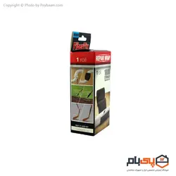 نوار چسب تعمیر و نشتی گیر فایبرفیکس سایز MEDIUM