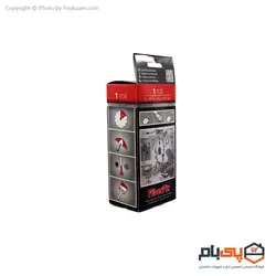 نوار چسب تعمیر و نشتی گیر فایبرفیکس سایز MEDIUM