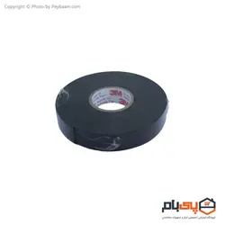 نوار چسب آپارات 3M مدل Scotch 23 عرض 19 میلی متر