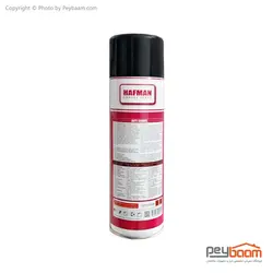 اسپری ضد شن و ماسه هافمن مدل HFN50 حجم 500 میلی لیتر