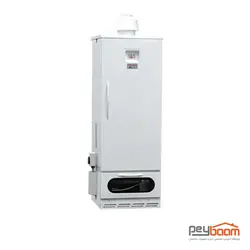 آبگرمکن گازسوز ایستاده 60 گالنی مشهد دوام مدل 201A