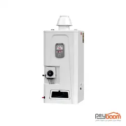 آبگرمکن گازسوز دیواری 50 لیتری مشهد دوام مدل 401B