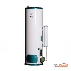 آبگرمکن نفتی 190 لیتری ایران شرق مدل شفق 880