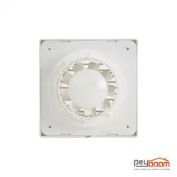 هواکش لوله ای دمنده توربو مدل VPH-12S2S