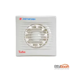 هواکش لوله ای دمنده توربو مدل VPH-12S2S